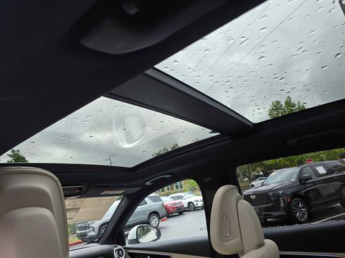 New 2026 Mercedes-Benz GLC 350e 4MATIC image 21