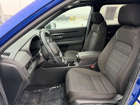 Certified 2024 Honda CR-V Sport image 14