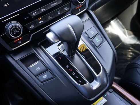 Used 2020 Honda CR-V Touring image 23