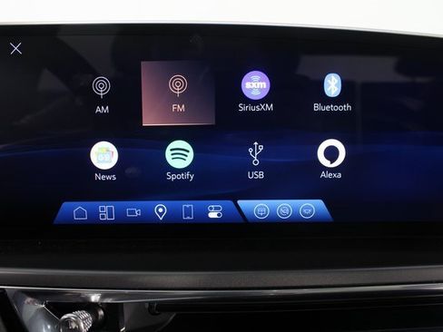 Used 2024 Cadillac Lyriq Tech w/ Driver Assist Package image 6