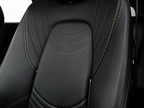 Used 2023 Aston Martin DBX 707 image 44