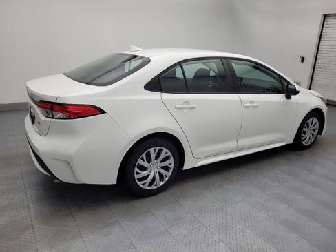 Used 2020 Toyota Corolla LE image 10
