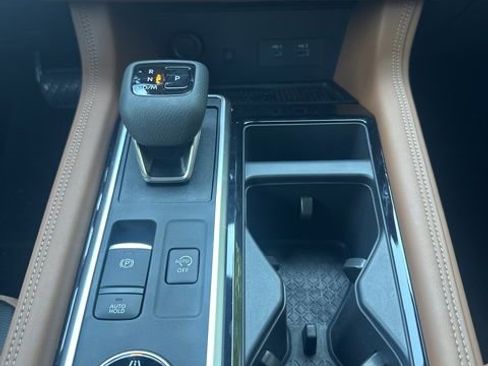 New 2025 Nissan Pathfinder Platinum w/ Lighting Package (N92) image 11