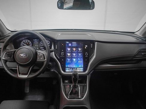New 2025 Subaru Legacy Premium image 10