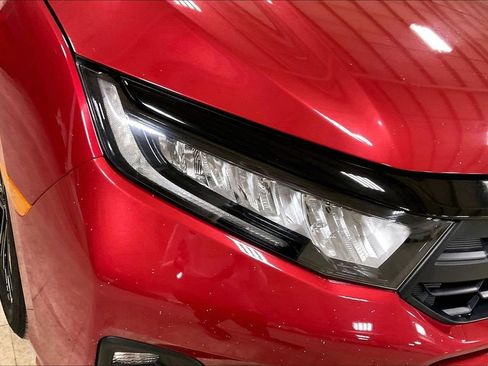 Used 2025 Honda Odyssey Sport-L image 28