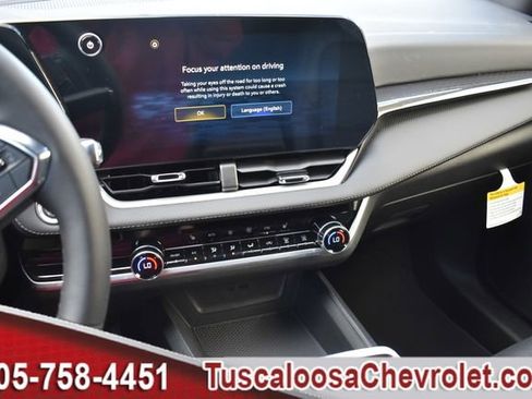 New 2026 Chevrolet Equinox LT w/ Convenience Package II image 26