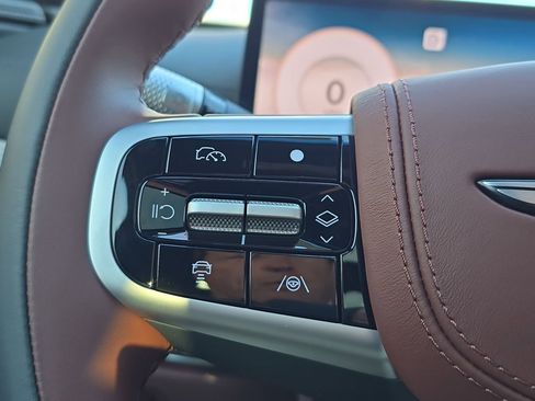 New 2026 Genesis GV80 3.5T Prestige AWD/4WD image 23