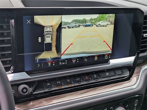 New 2026 Chevrolet Silverado 1500 RST w/ RST All Star Premium Package image 20