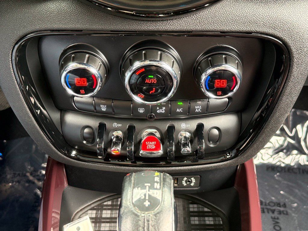Used 2016 MINI Cooper Clubman FWD image 34