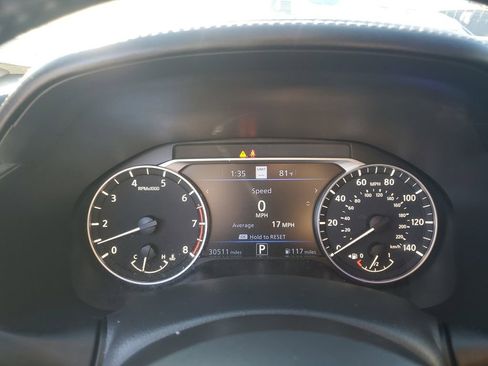 Used 2021 Nissan Altima 2.5 Platinum image 32