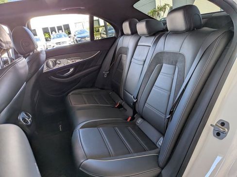 Certified 2021 Mercedes-Benz E 63 AMG S image 17