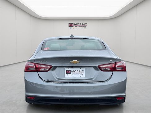 Used 2024 Chevrolet Malibu LT image 6