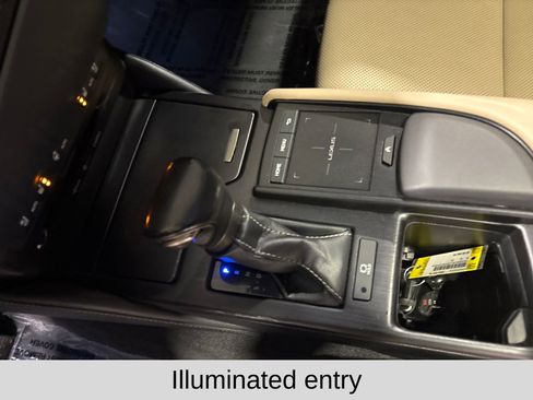 Used 2019 Lexus ES 350 w/ Premium Package image 24