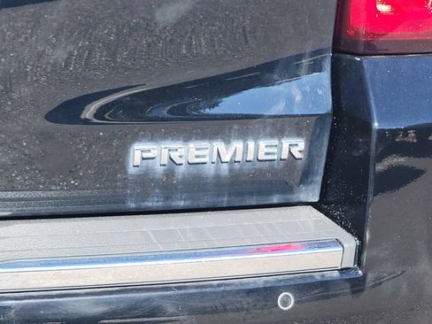 Used 2019 Chevrolet Tahoe Premier AWD/4WD image 14