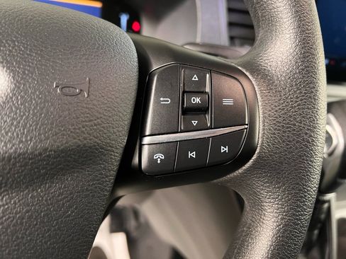 New 2026 Ford Transit 350 148 High Roof Extended DRW image 16