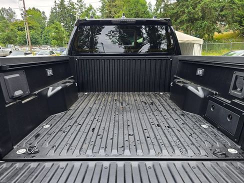 New 2026 Toyota Tacoma TRD Off-Road AWD/4WD image 16