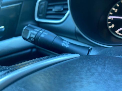 Used 2017 Nissan Maxima 3.5 S image 24