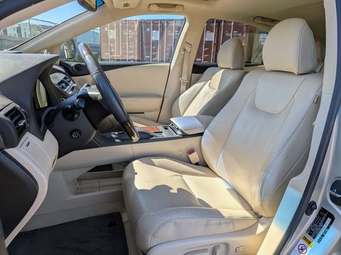 Used 2015 Lexus RX 350 image 16