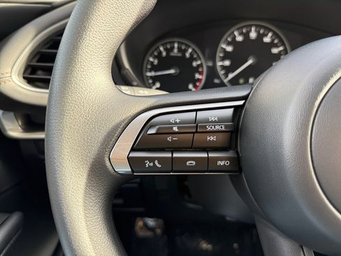 New 2026 MAZDA MAZDA3 s image 23