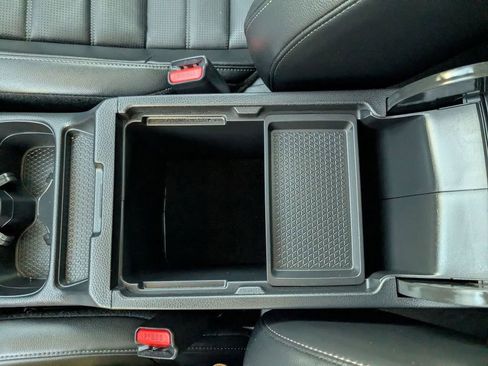 Used 2025 Honda CR-V EX-L image 26