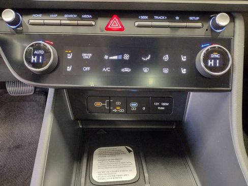 New 2026 Hyundai Sonata Limited image 32