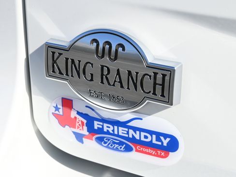 New 2026 Ford Expedition King Ranch image 6