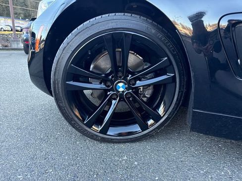 Used 2017 BMW 430i Convertible image 28