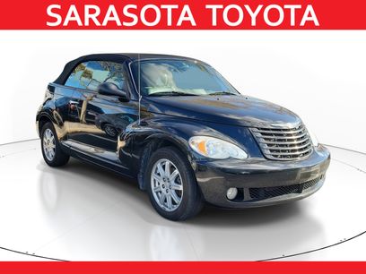 Used 2008 Chrysler PT Cruiser Touring