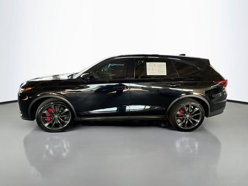 Used 2022 Acura MDX Type S image 4