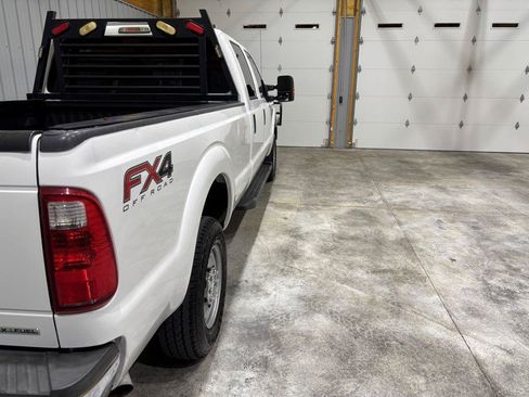 Used 2013 Ford F250 XL w/ PWR Equipment Group AWD/4WD image 10