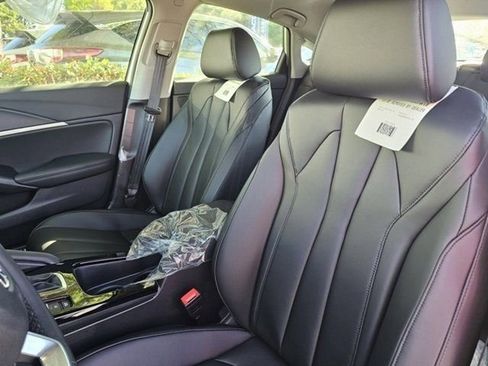 New 2026 Acura Integra image 27