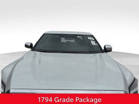 Used 2025 Toyota Tundra 1794 Edition image 3