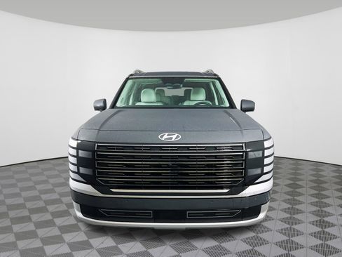 New 2026 Hyundai Palisade Calligraphy AWD/4WD image 30
