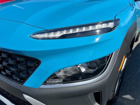 Certified 2022 Hyundai Kona SEL image 17