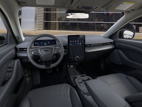 New 2025 Ford Mustang Mach-E Premium image 9