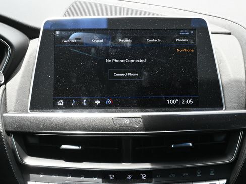Certified 2023 Cadillac CT5 Premium Luxury w/ Technology Package RWD image 13