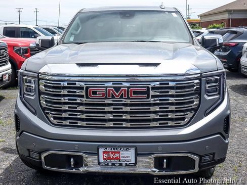 New 2026 GMC Sierra 1500 Denali w/ Denali Reserve Package AWD/4WD image 6