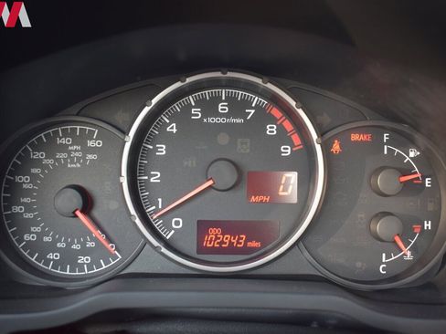 Used 2016 Subaru BRZ Premium image 15