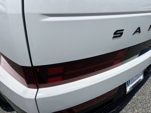 New 2026 Hyundai Santa Fe Calligraphy FWD image 15