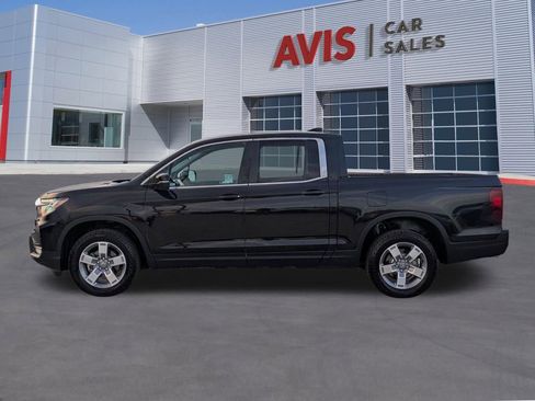 Used 2025 Honda Ridgeline RTL image 10