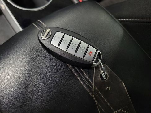 Used 2024 Nissan Altima 2.5 SV image 15