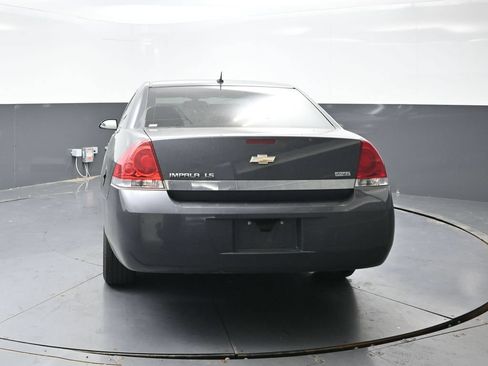 Used 2009 Chevrolet Impala LS FWD image 9