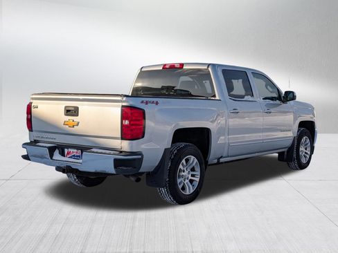 Used 2017 Chevrolet Silverado 1500 LT w/ All Star Edition image 7