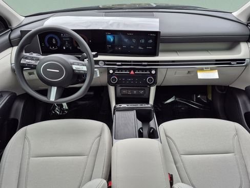 New 2026 Hyundai Tucson SEL AWD/4WD image 11