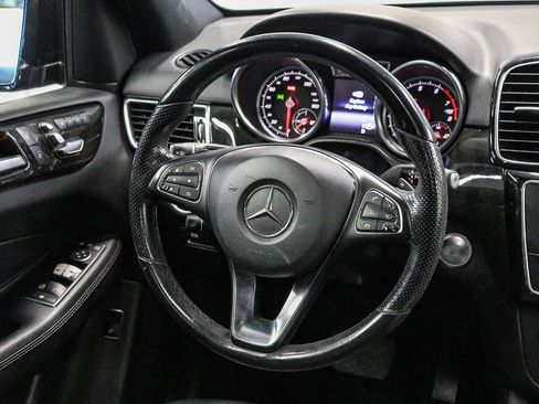 Used 2016 Mercedes-Benz GLE 350 4MATIC image 17