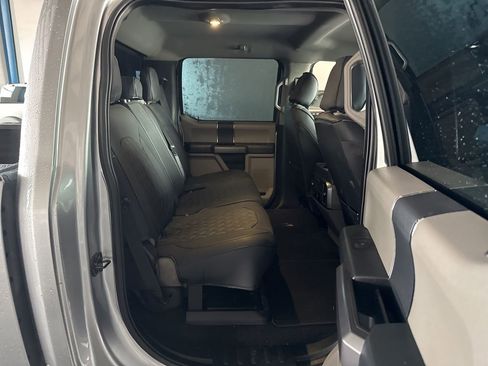 Used 2022 Ford F250 XLT w/ XLT Value Package image 11