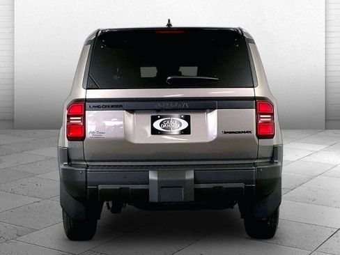 Used 2026 Toyota Land Cruiser 1958 image 3