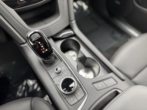 New 2025 Cadillac XT5 Premium Luxury image 21