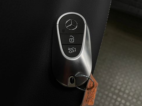 New 2026 Mercedes-Benz GLC 300 4MATIC image 33