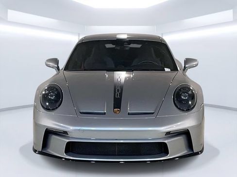 Certified 2024 Porsche 911 GT3 w/ Chrono Package RWD image 10